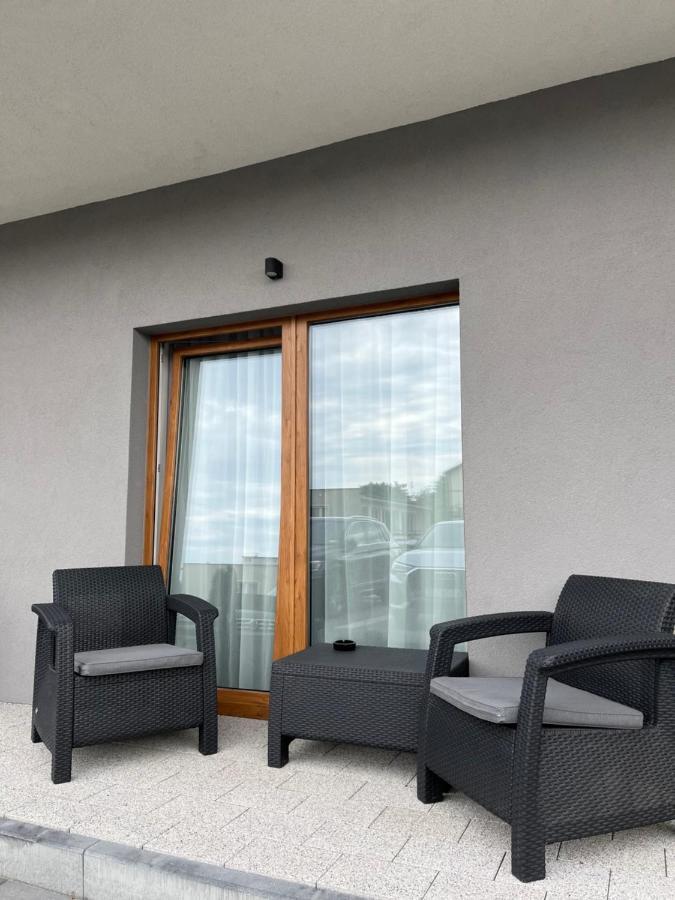Villa Sosnowe Wzgorze Jastrzębia Góra 部屋 写真